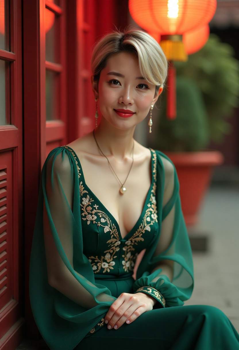 剧照